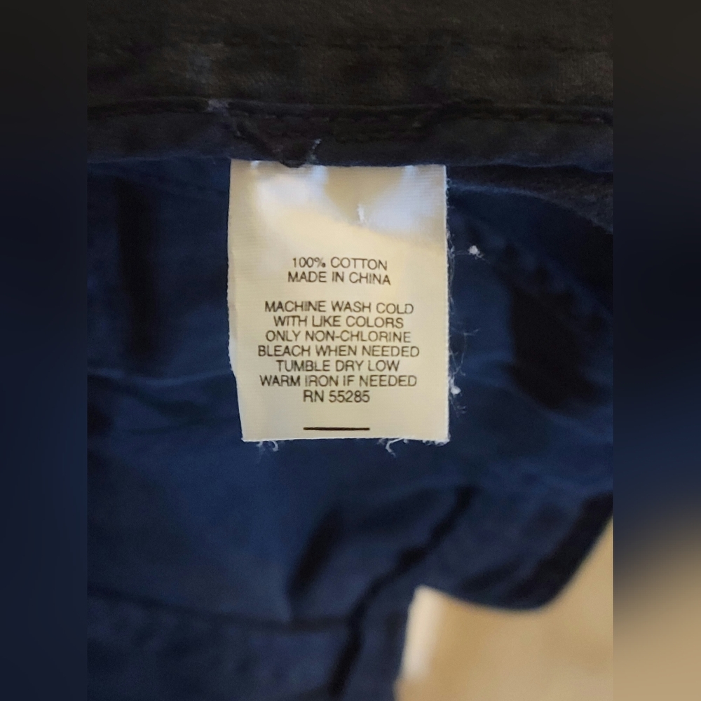 🍂 EXPRESS Incredibly SOFT Cotton Women's Short Jacket w/ Beautiful Button … - Picture 5 of 6